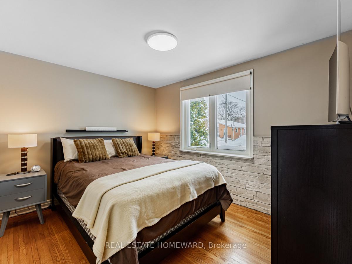 Photo 15 of 166 Linden Avenue, Scarborough, Kennedy Park — HOMEH