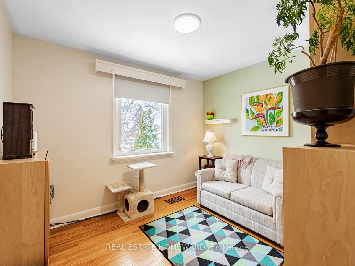 Photo 17 of 166 Linden Avenue, Scarborough, Kennedy Park — HOMEH