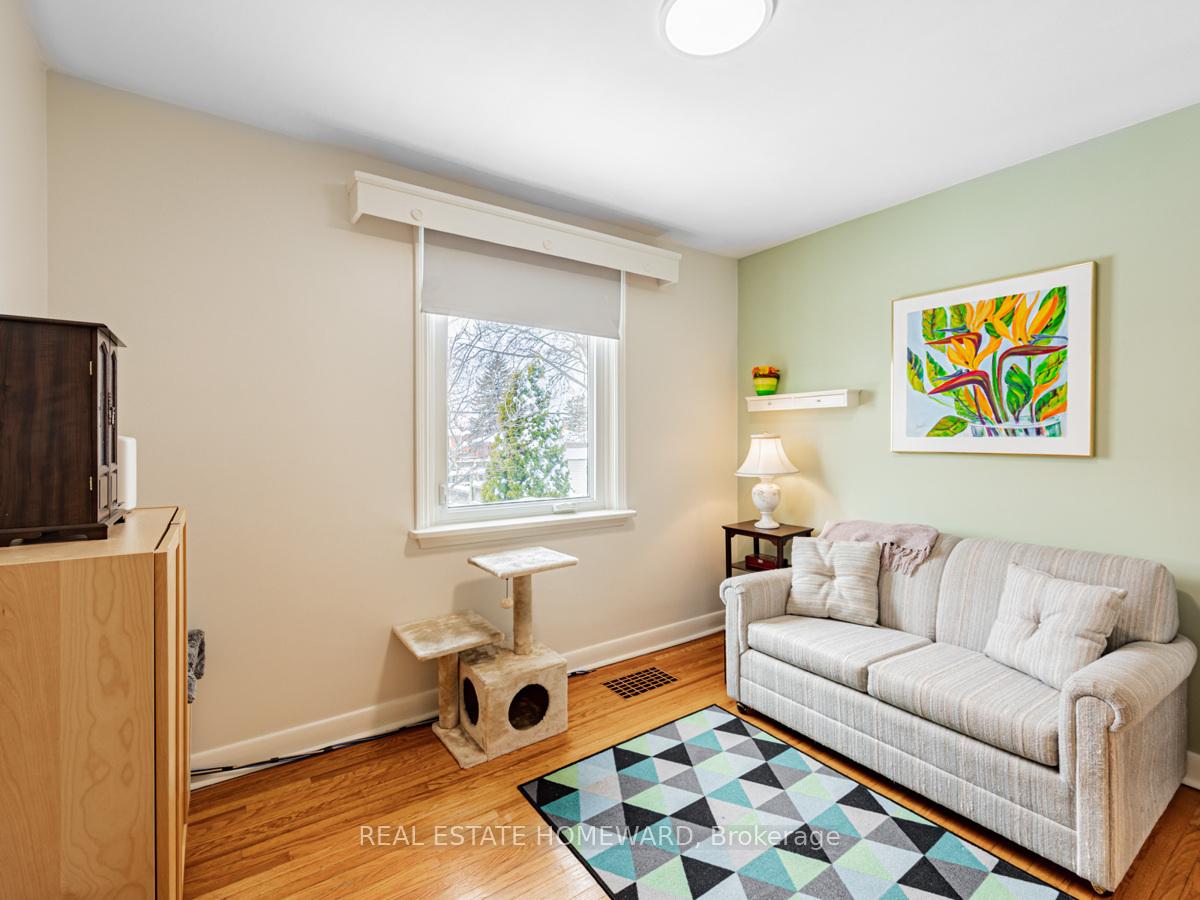 Photo 18 of 166 Linden Avenue, Scarborough, Kennedy Park — HOMEH