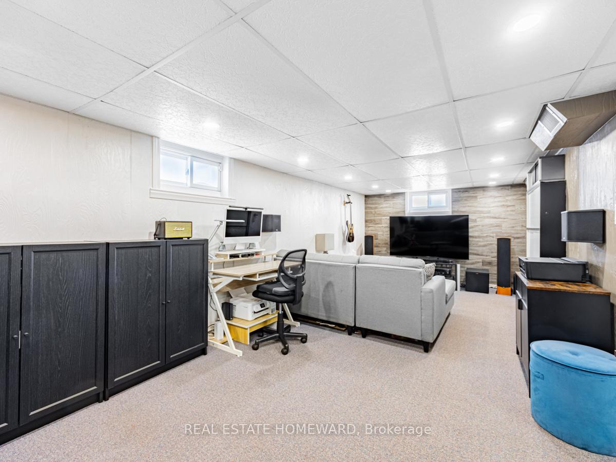 Photo 21 of 166 Linden Avenue, Scarborough, Kennedy Park — HOMEH