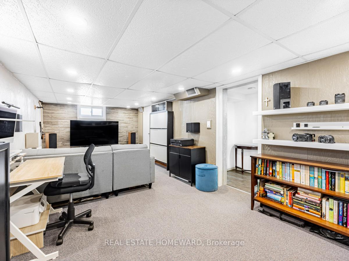 Photo 22 of 166 Linden Avenue, Scarborough, Kennedy Park — HOMEH