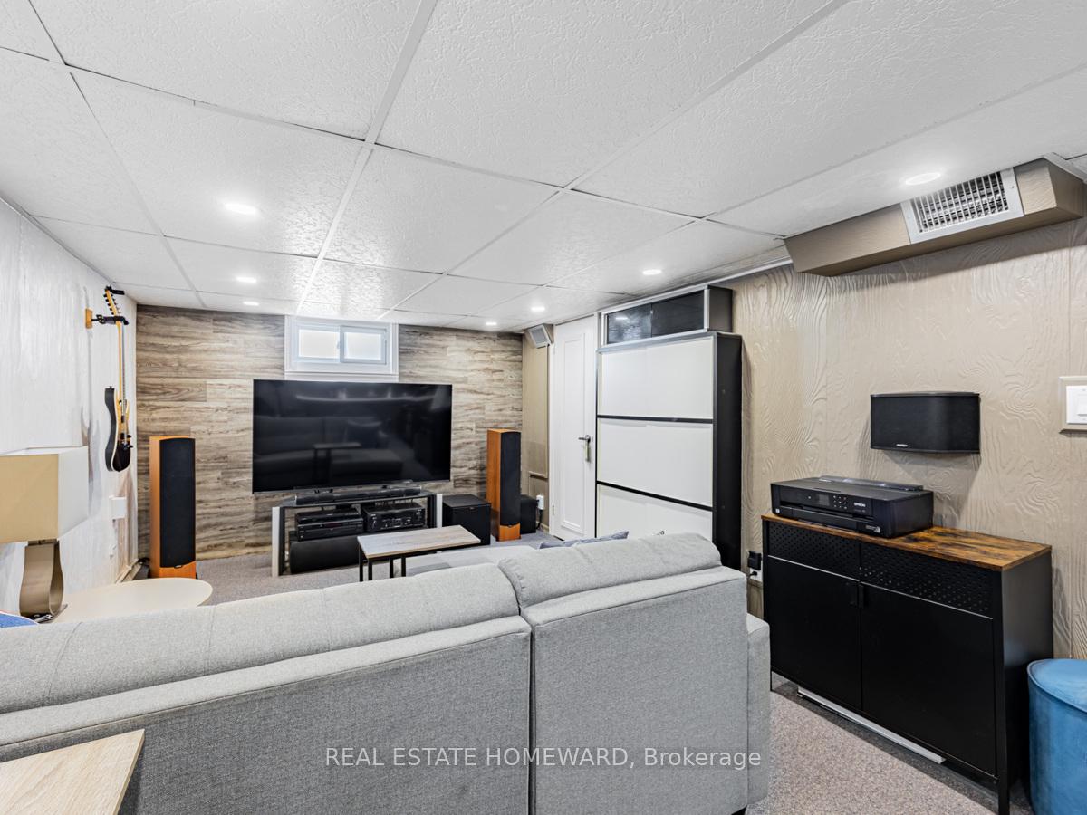 Photo 23 of 166 Linden Avenue, Scarborough, Kennedy Park — HOMEH
