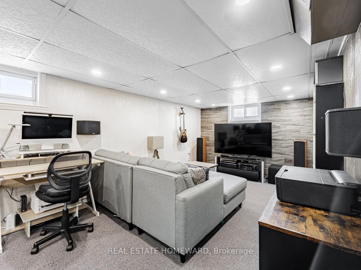 Photo 24 of 166 Linden Avenue, Scarborough, Kennedy Park — HOMEH