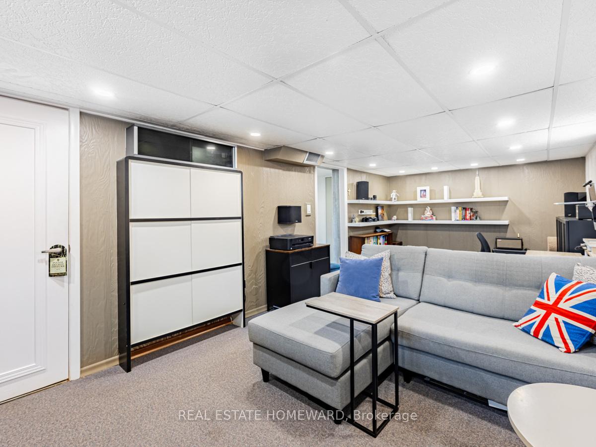 Photo 25 of 166 Linden Avenue, Scarborough, Kennedy Park — HOMEH