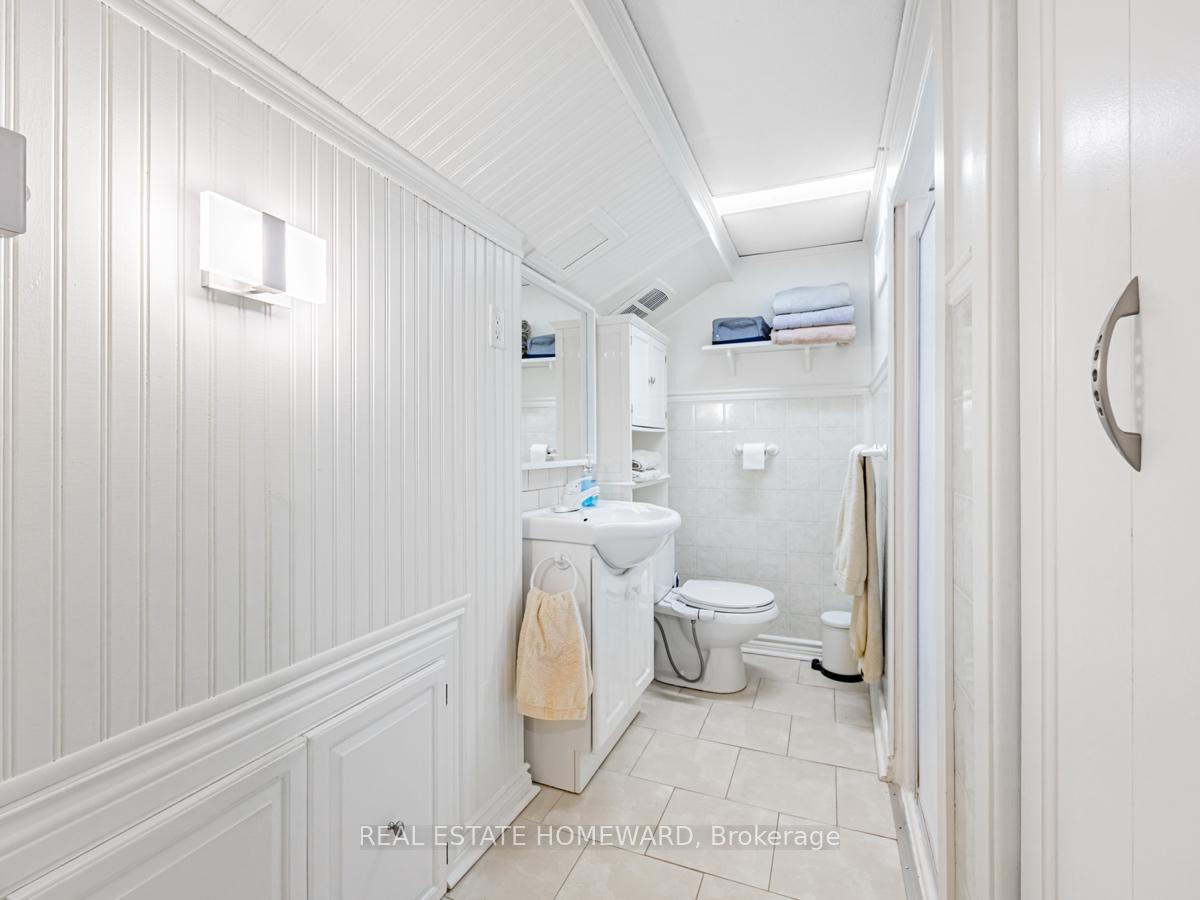 Photo 26 of 166 Linden Avenue, Scarborough, Kennedy Park — HOMEH