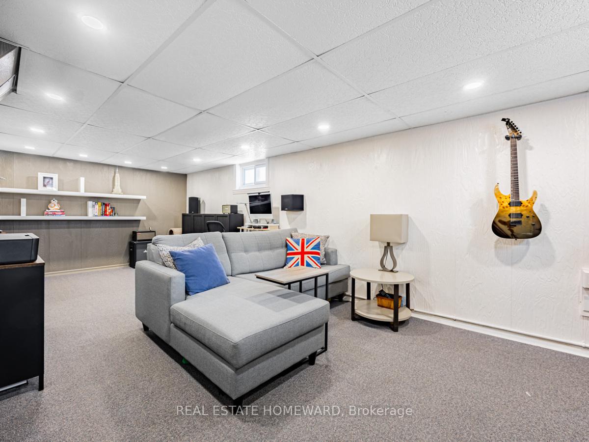 Photo 28 of 166 Linden Avenue, Scarborough, Kennedy Park — HOMEH