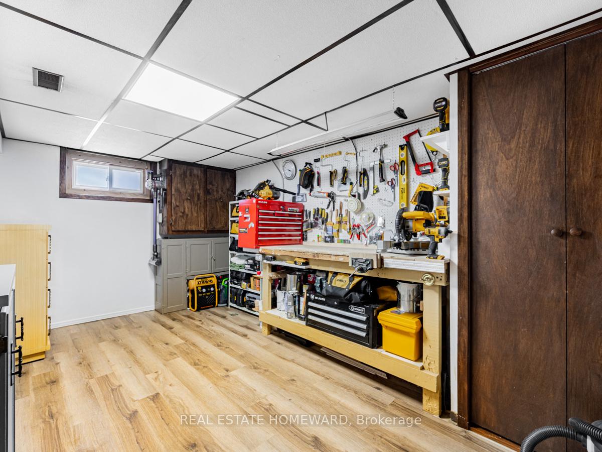 Photo 30 of 166 Linden Avenue, Scarborough, Kennedy Park — HOMEH