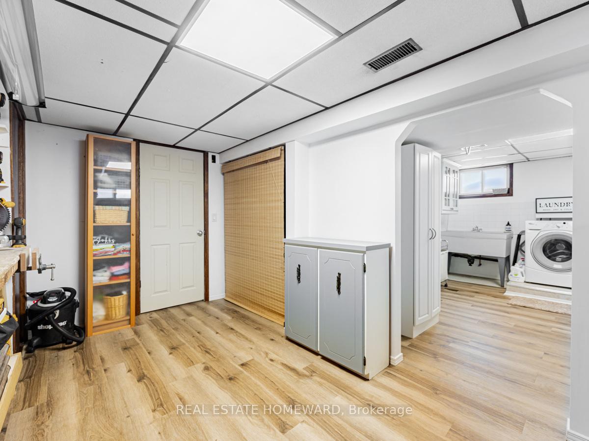 Photo 31 of 166 Linden Avenue, Scarborough, Kennedy Park — HOMEH