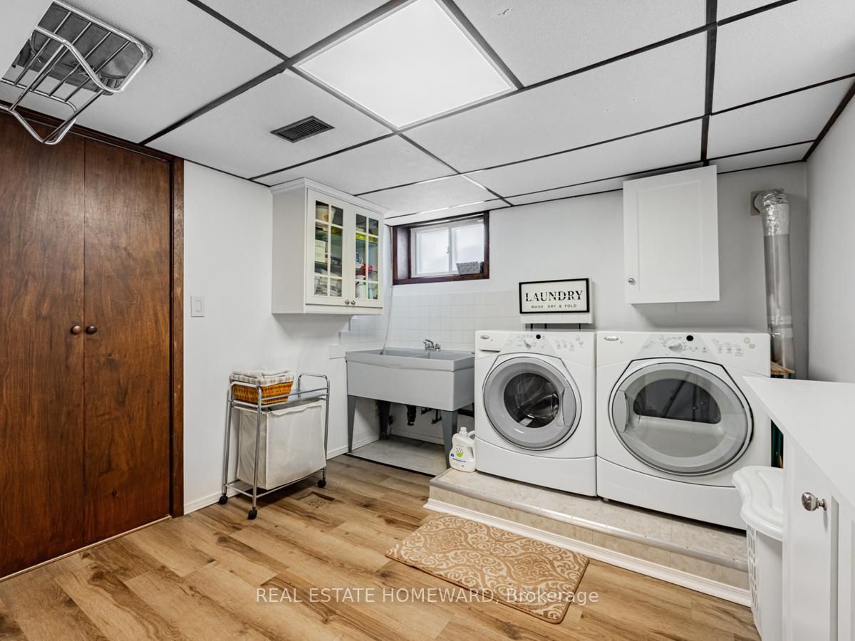 Photo 32 of 166 Linden Avenue, Scarborough, Kennedy Park — HOMEH
