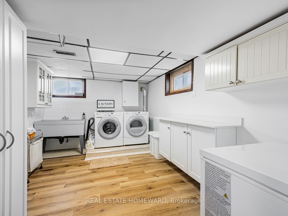 Photo 33 of 166 Linden Avenue, Scarborough, Kennedy Park — HOMEH