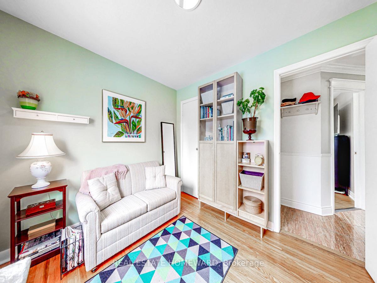 Photo 37 of 166 Linden Avenue, Scarborough, Kennedy Park — HOMEH