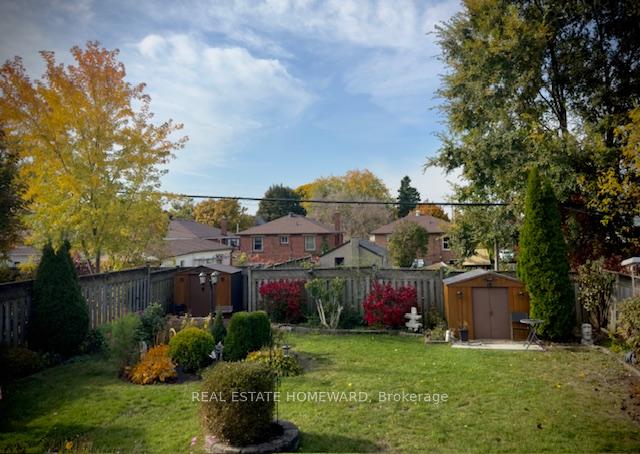 Photo 38 of 166 Linden Avenue, Scarborough, Kennedy Park — HOMEH