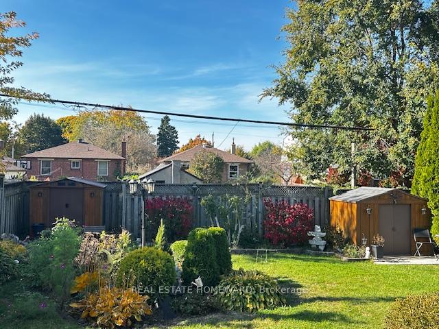 Photo 39 of 166 Linden Avenue, Scarborough, Kennedy Park — HOMEH