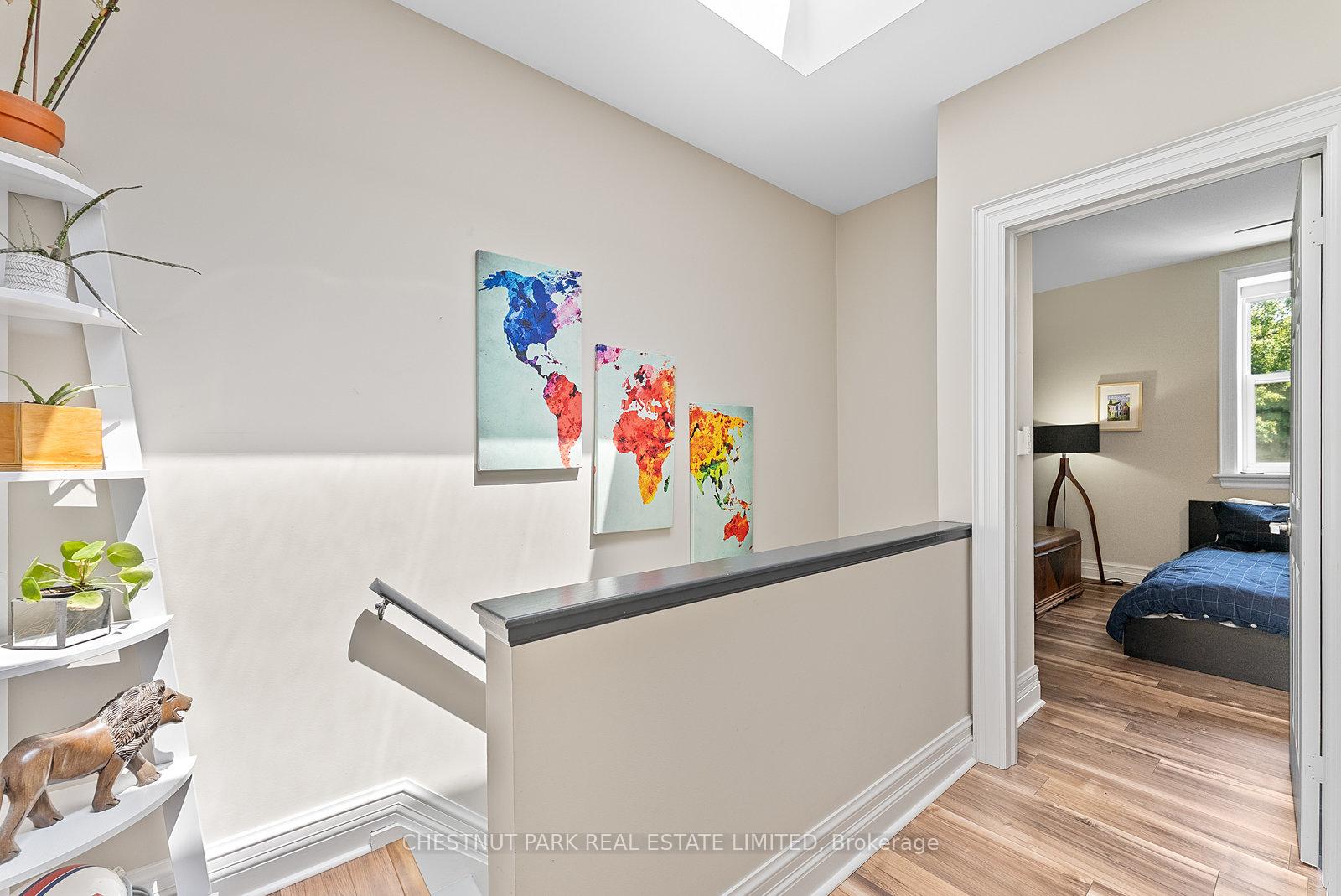Photo 14 of 4 Flagler Street, Toronto, Cabbagetown-South St. James Town — HOMEH