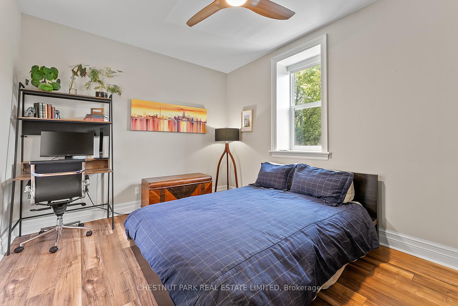Photo 18 of 4 Flagler Street, Toronto, Cabbagetown-South St. James Town — HOMEH