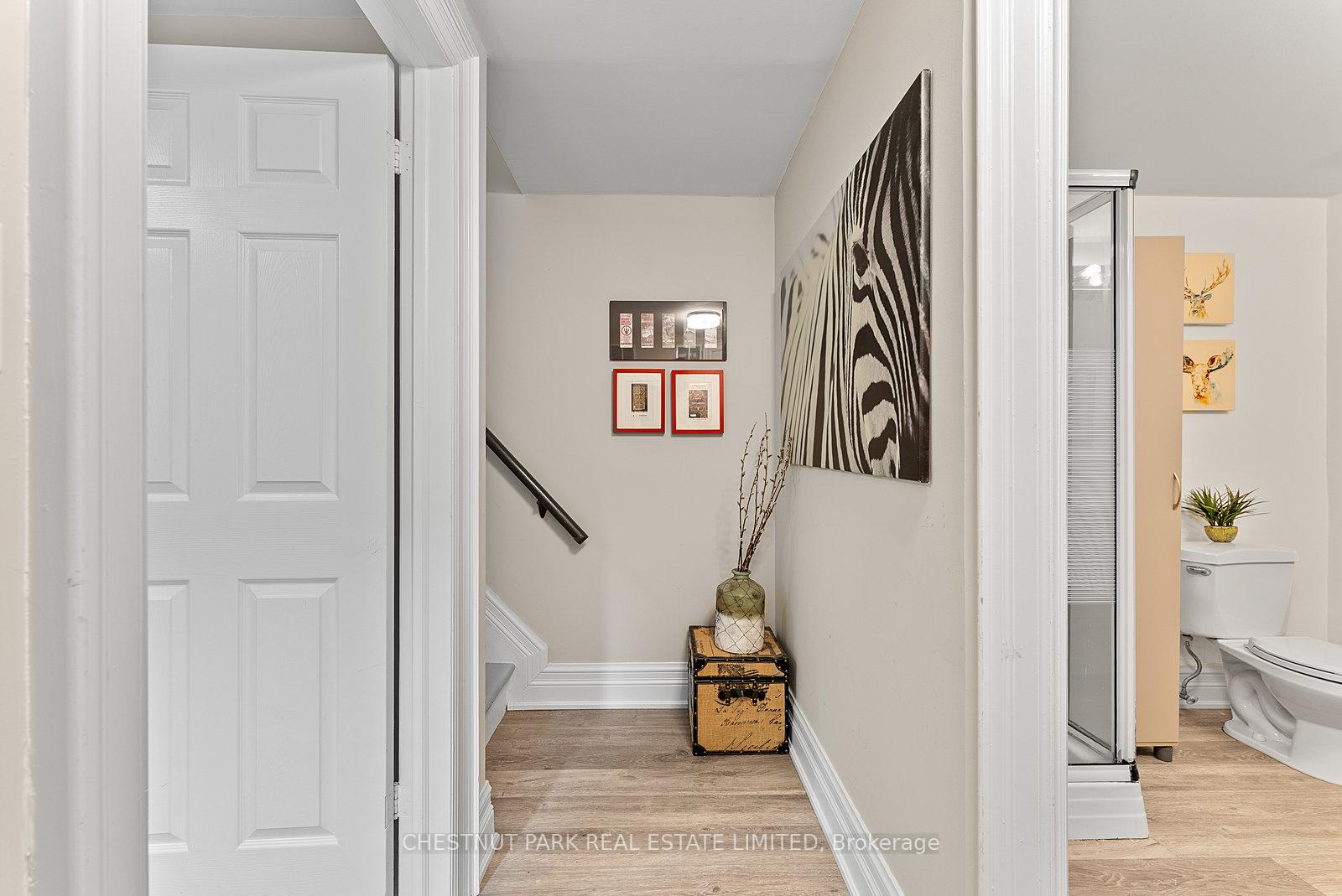Photo 21 of 4 Flagler Street, Toronto, Cabbagetown-South St. James Town — HOMEH