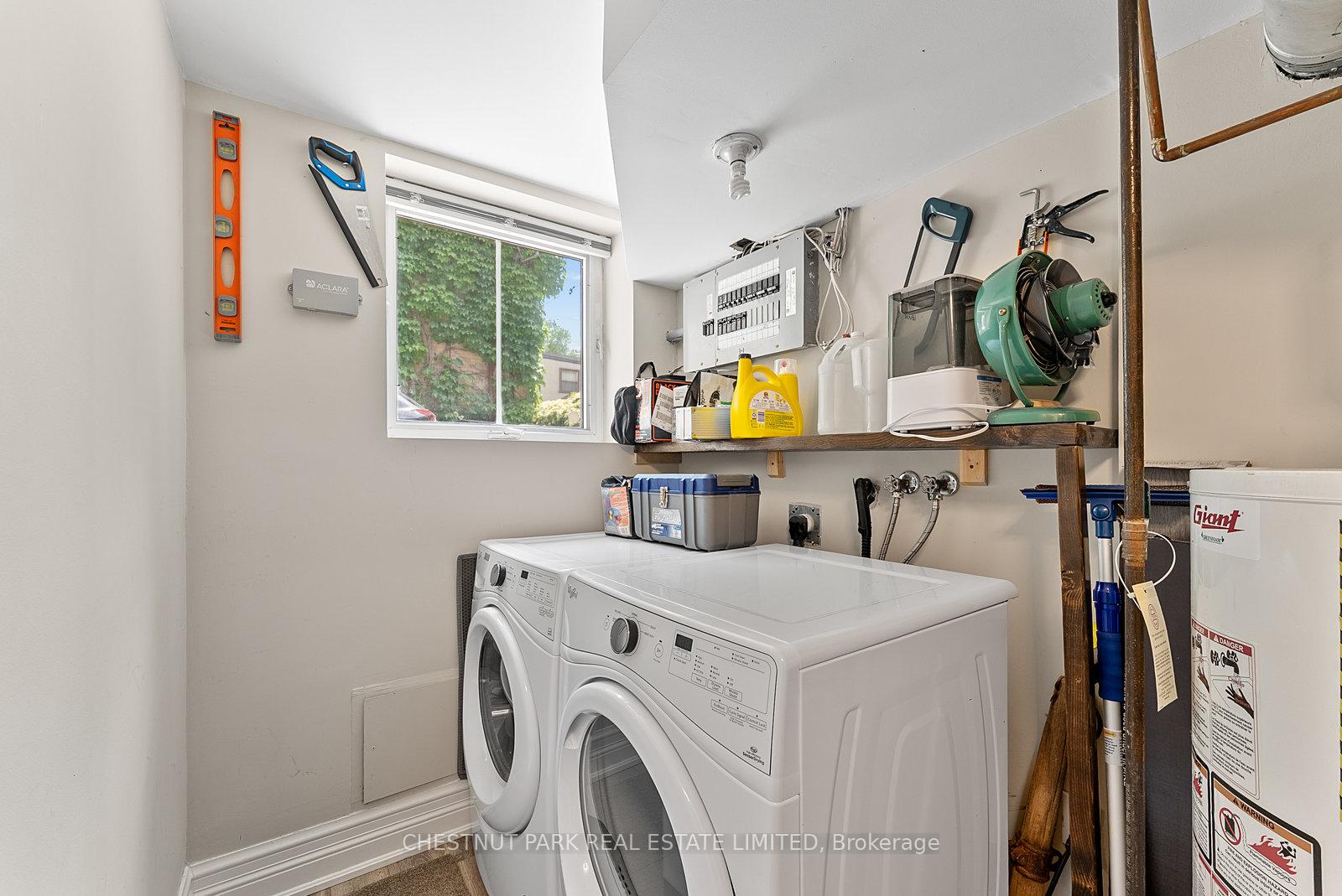 Photo 28 of 4 Flagler Street, Toronto, Cabbagetown-South St. James Town — HOMEH