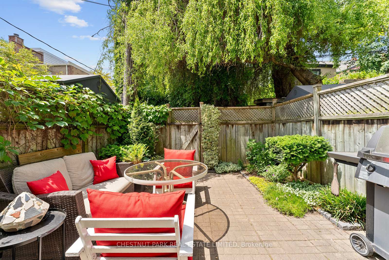 Photo 29 of 4 Flagler Street, Toronto, Cabbagetown-South St. James Town — HOMEH