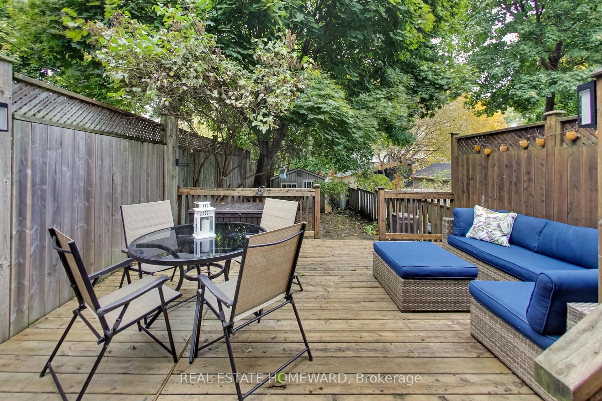 Photo 6 of 205 Lawlor Avenue, Toronto, East End-Danforth — HOMEH