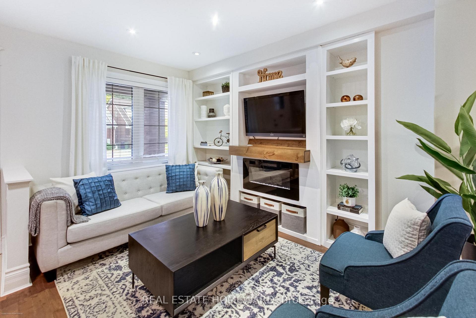 Photo 8 of 205 Lawlor Avenue, Toronto, East End-Danforth — HOMEH
