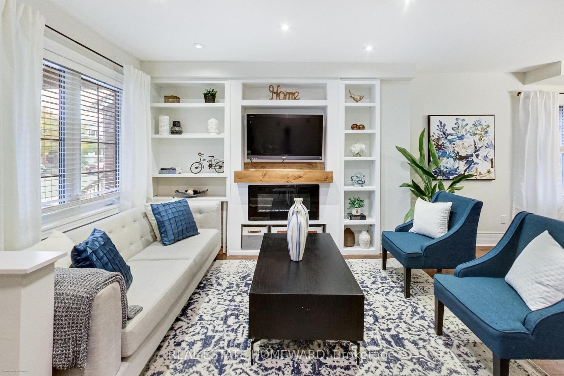 Photo 10 of 205 Lawlor Avenue, Toronto, East End-Danforth — HOMEH