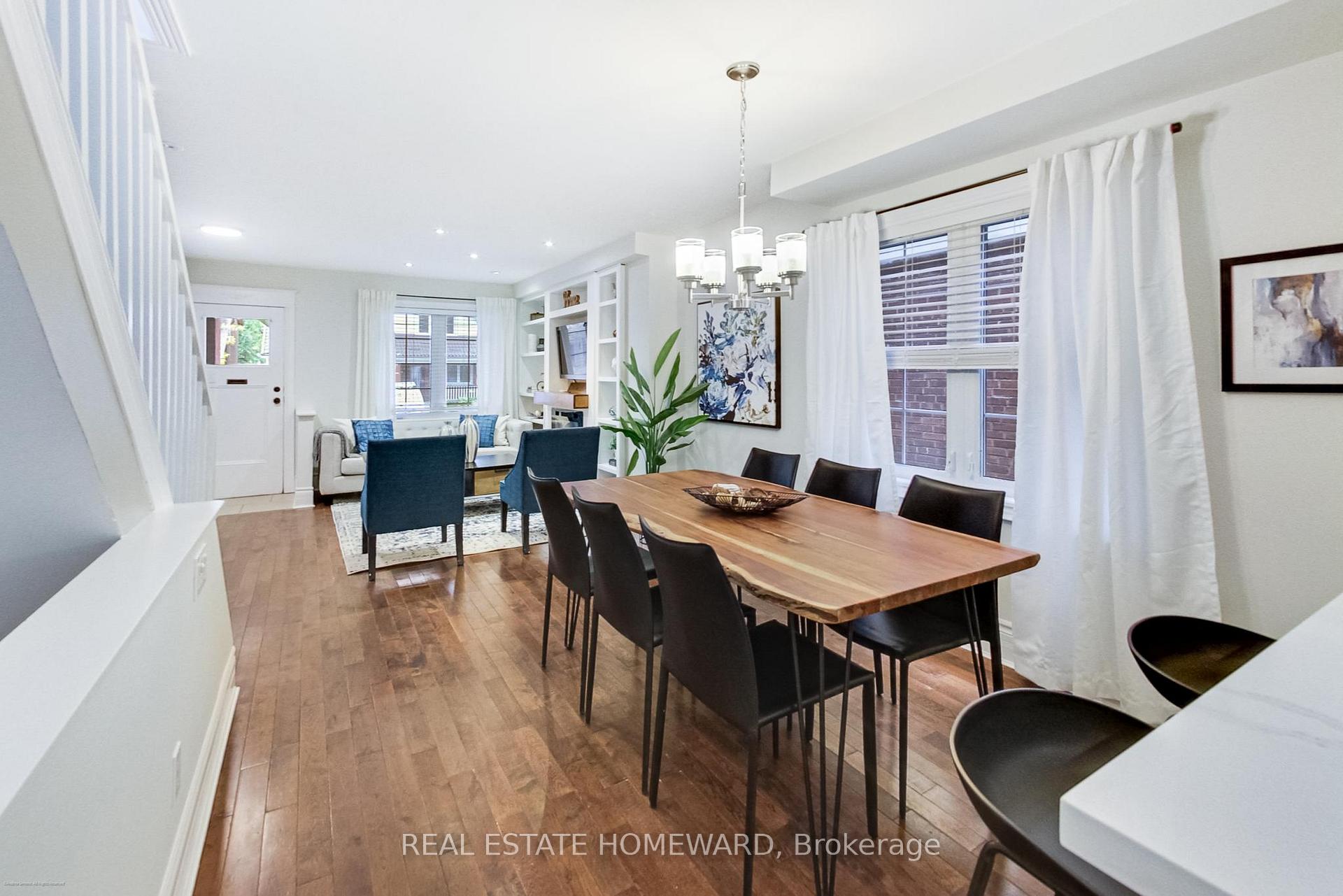 Photo 14 of 205 Lawlor Avenue, Toronto, East End-Danforth — HOMEH