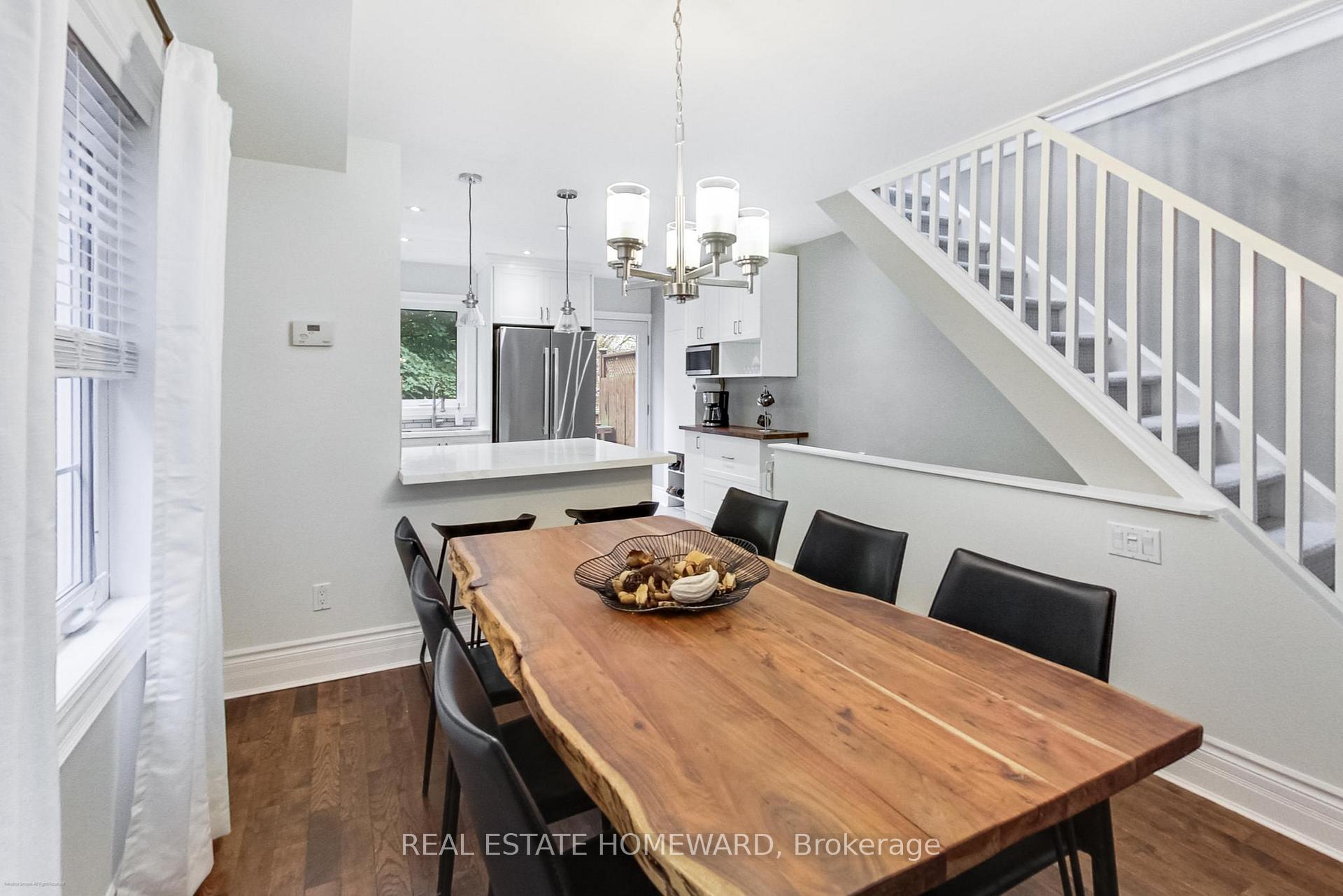 Photo 15 of 205 Lawlor Avenue, Toronto, East End-Danforth — HOMEH