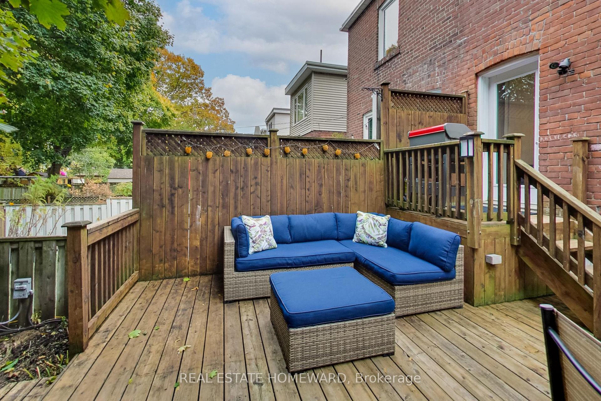 Photo 27 of 205 Lawlor Avenue, Toronto, East End-Danforth — HOMEH