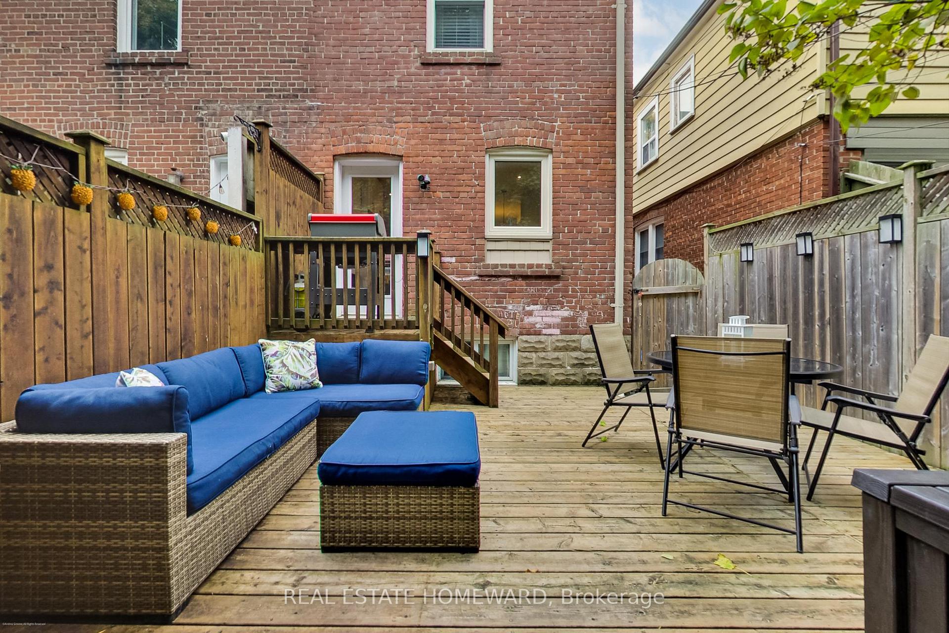 Photo 28 of 205 Lawlor Avenue, Toronto, East End-Danforth — HOMEH