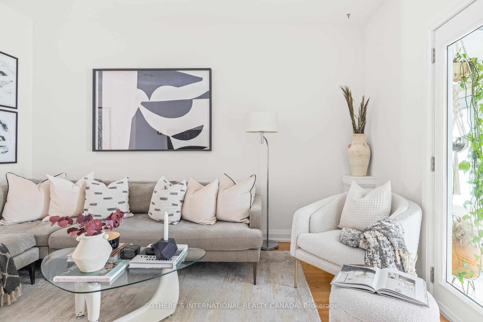 Photo 3 of 48 Logan Avenue, Toronto, South Riverdale — HOMEH