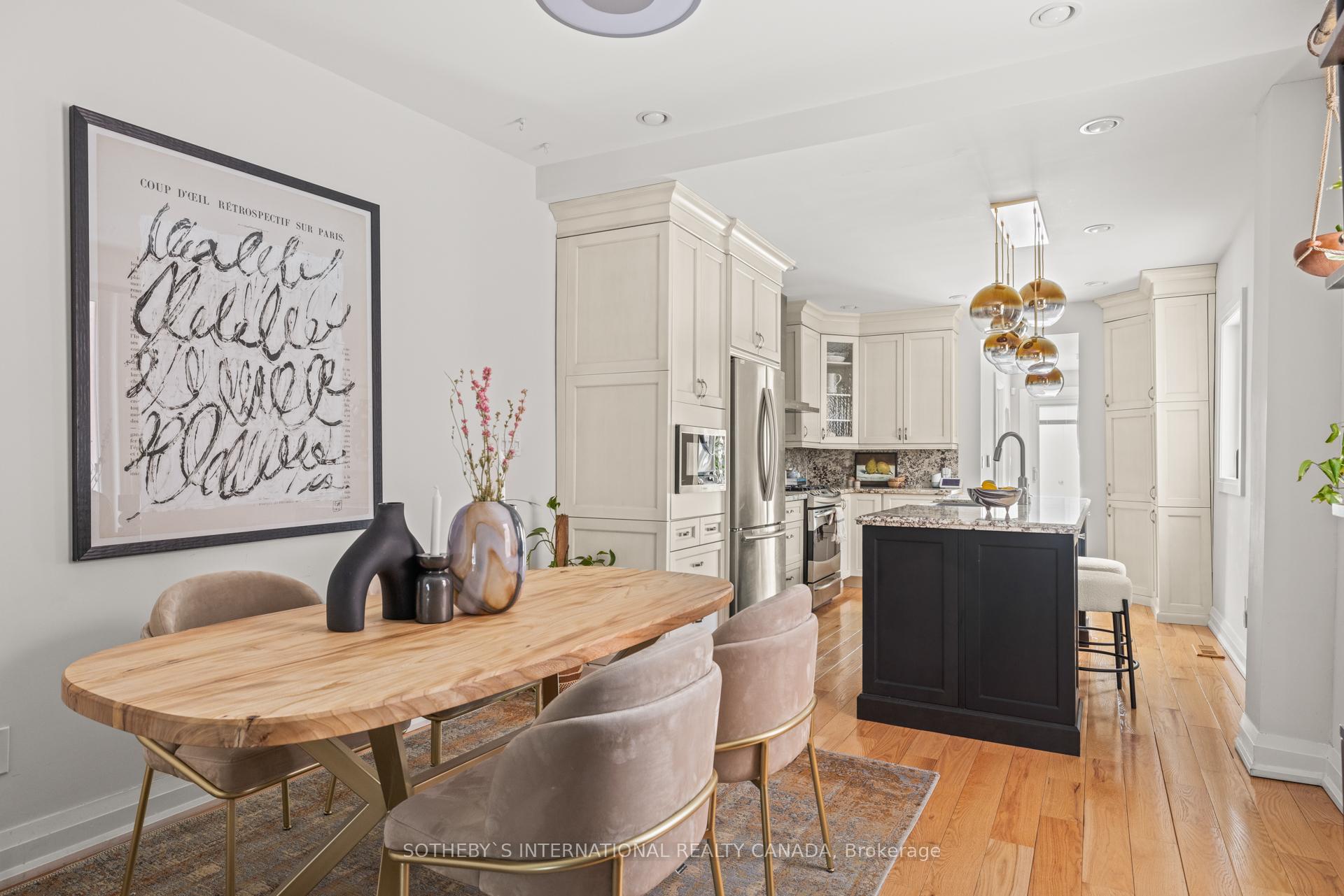 Photo 5 of 48 Logan Avenue, Toronto, South Riverdale — HOMEH