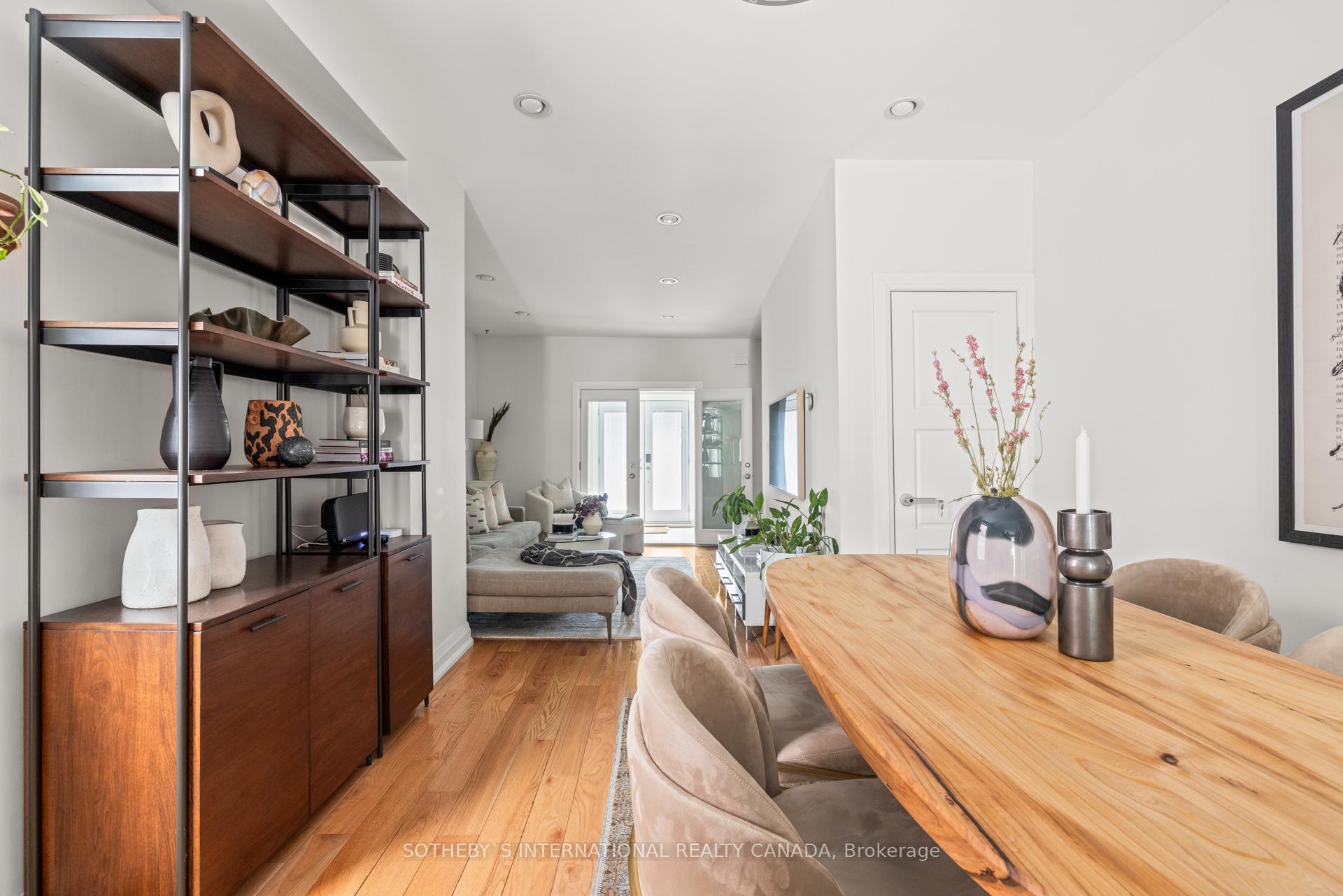 Photo 7 of 48 Logan Avenue, Toronto, South Riverdale — HOMEH
