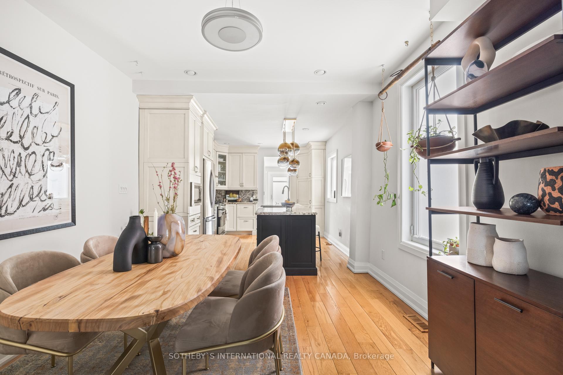 Photo 10 of 48 Logan Avenue, Toronto, South Riverdale — HOMEH