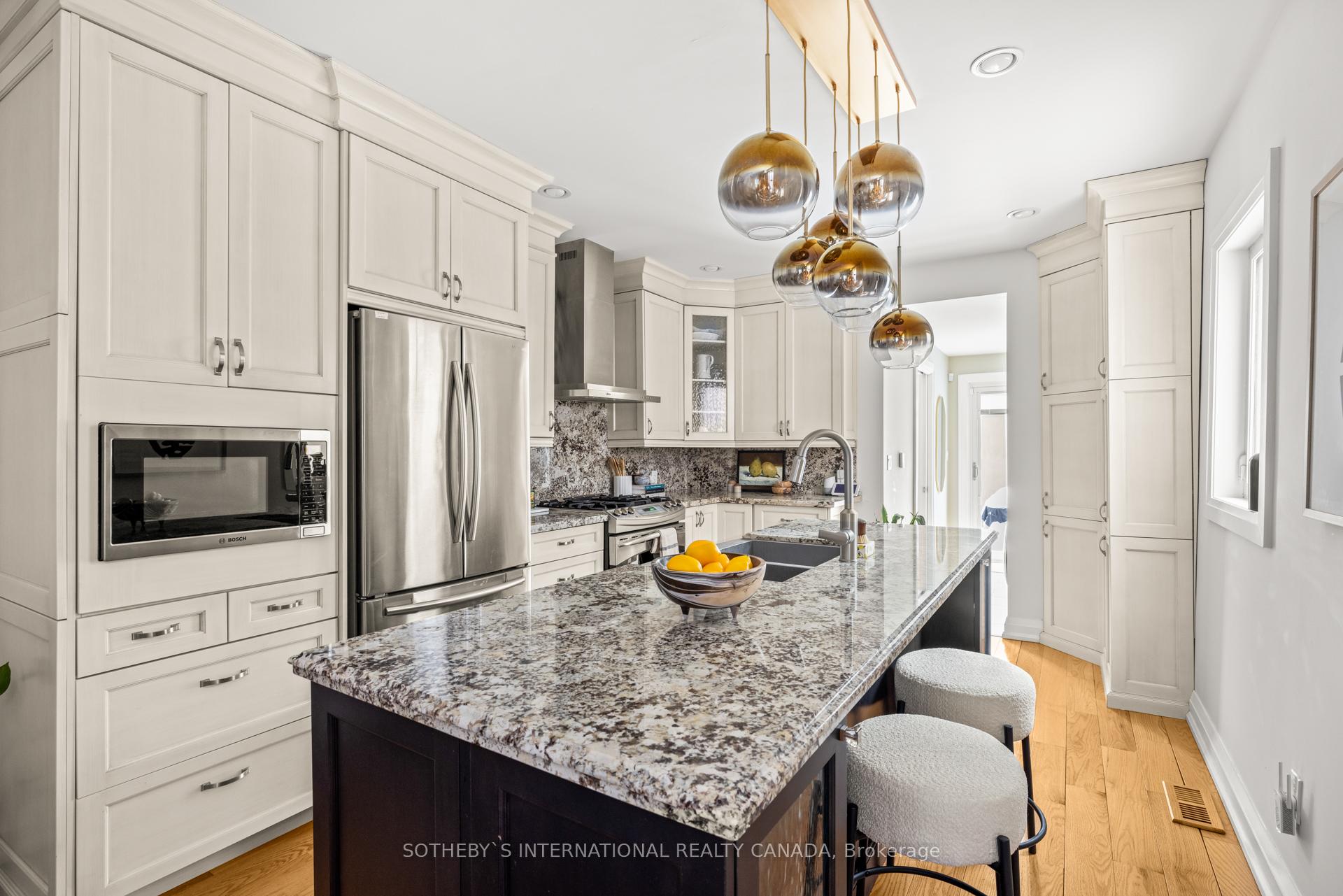 Photo 11 of 48 Logan Avenue, Toronto, South Riverdale — HOMEH