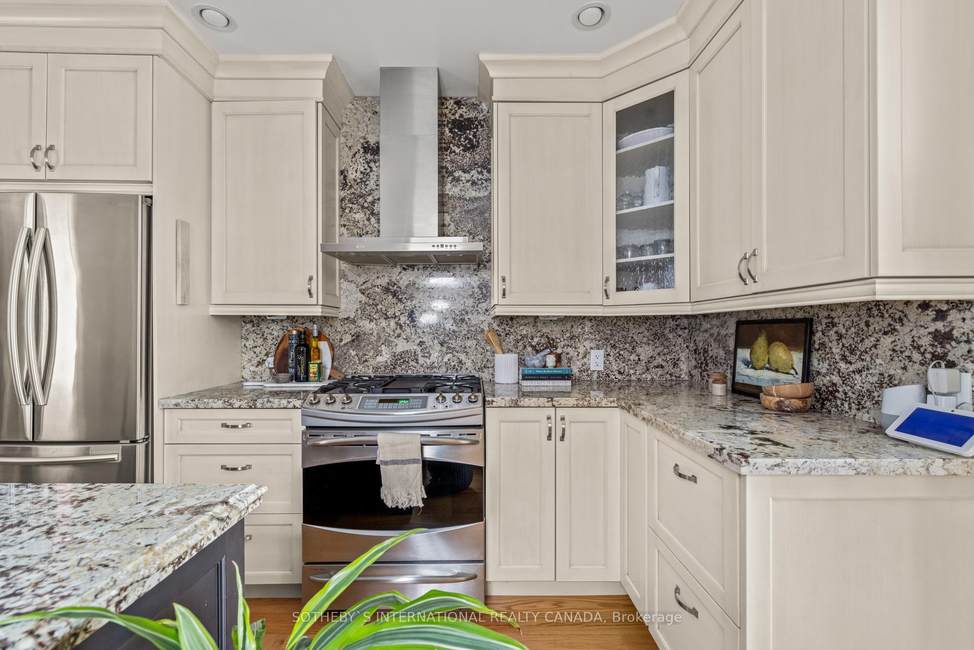 Photo 14 of 48 Logan Avenue, Toronto, South Riverdale — HOMEH