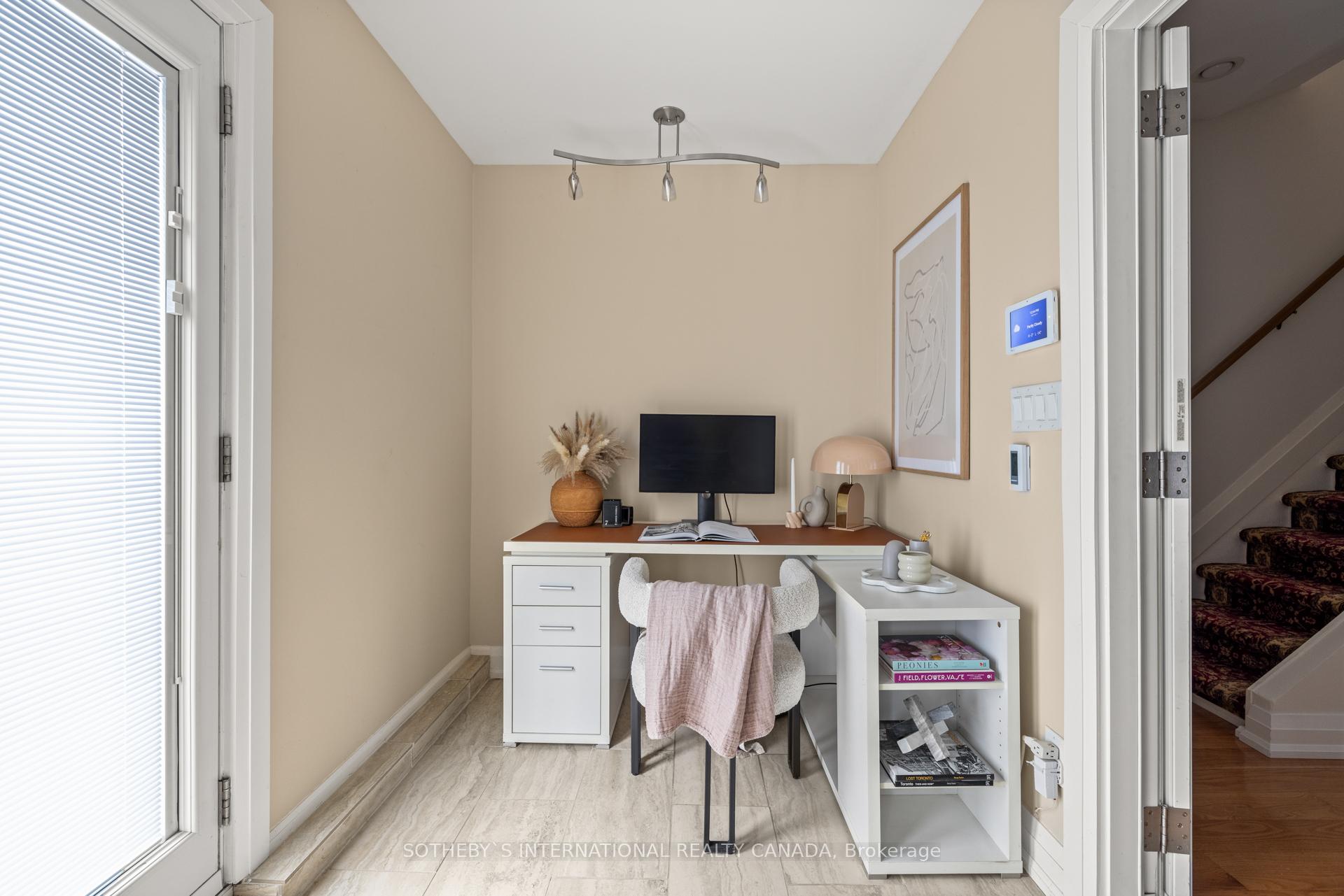 Photo 20 of 48 Logan Avenue, Toronto, South Riverdale — HOMEH