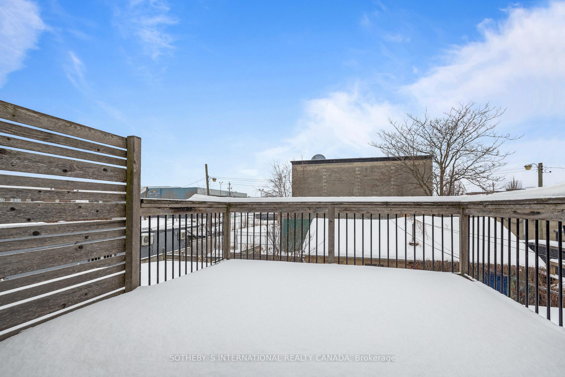 Photo 30 of 48 Logan Avenue, Toronto, South Riverdale — HOMEH