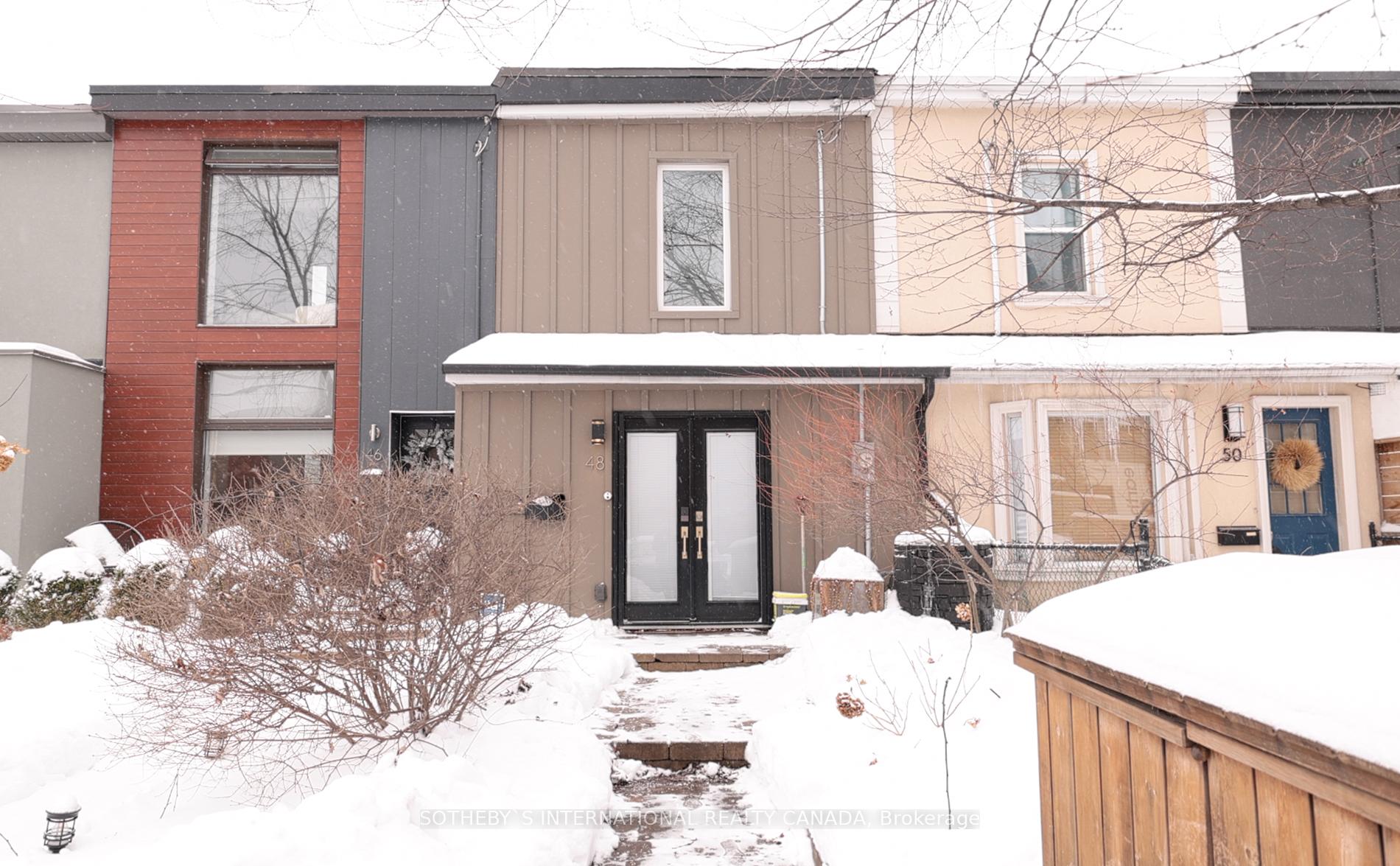 Photo 32 of 48 Logan Avenue, Toronto, South Riverdale — HOMEH