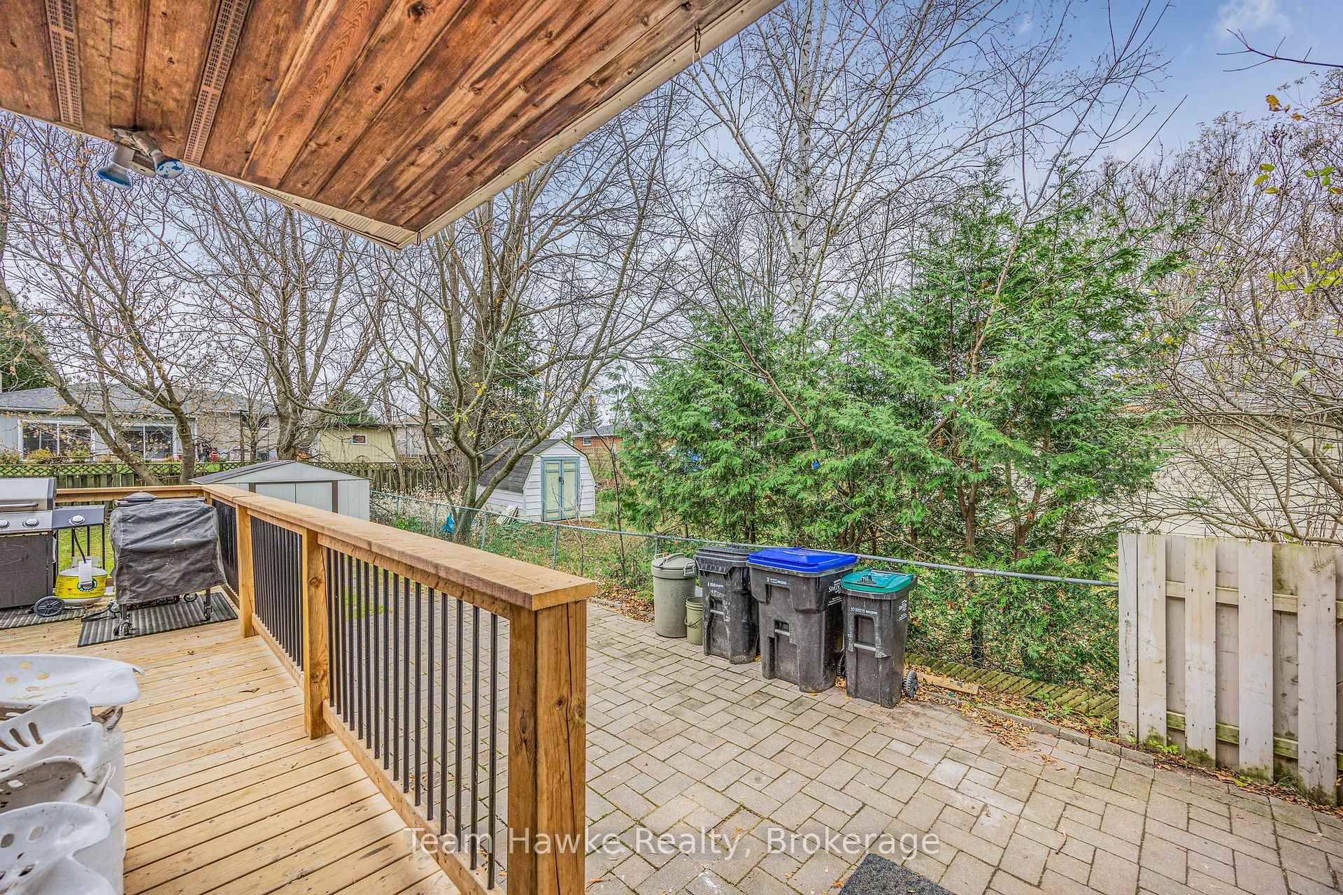 Photo 29 of 501 Talbot Street, Tay, Port McNicoll — HOMEH