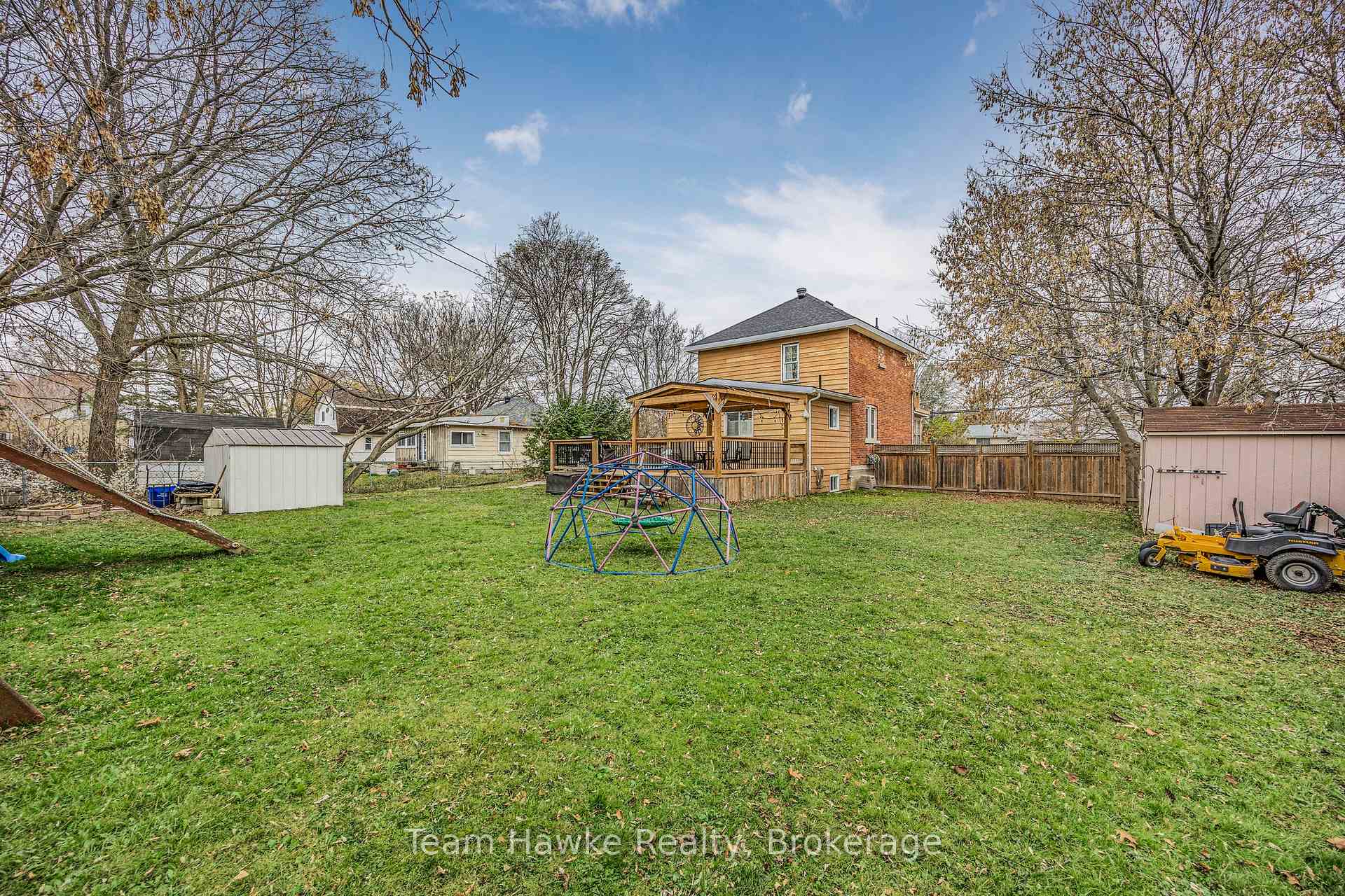 Photo 37 of 501 Talbot Street, Tay, Port McNicoll — HOMEH