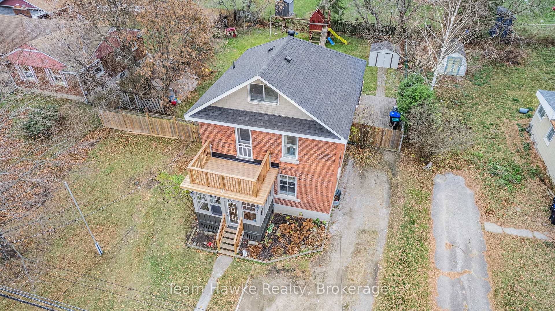 Photo 41 of 501 Talbot Street, Tay, Port McNicoll — HOMEH