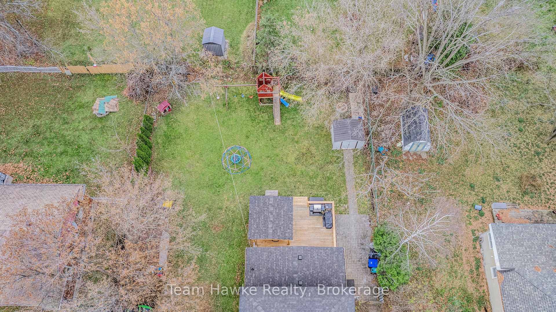 Photo 43 of 501 Talbot Street, Tay, Port McNicoll — HOMEH