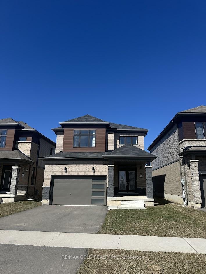 Photo 1 of 10 Peach Street, Thorold, Rolling Meadows — HOMEH