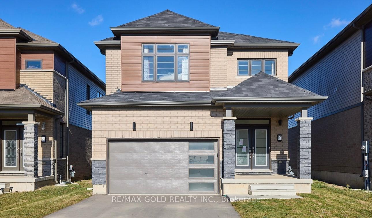 Photo 2 of 10 Peach Street, Thorold, Rolling Meadows — HOMEH