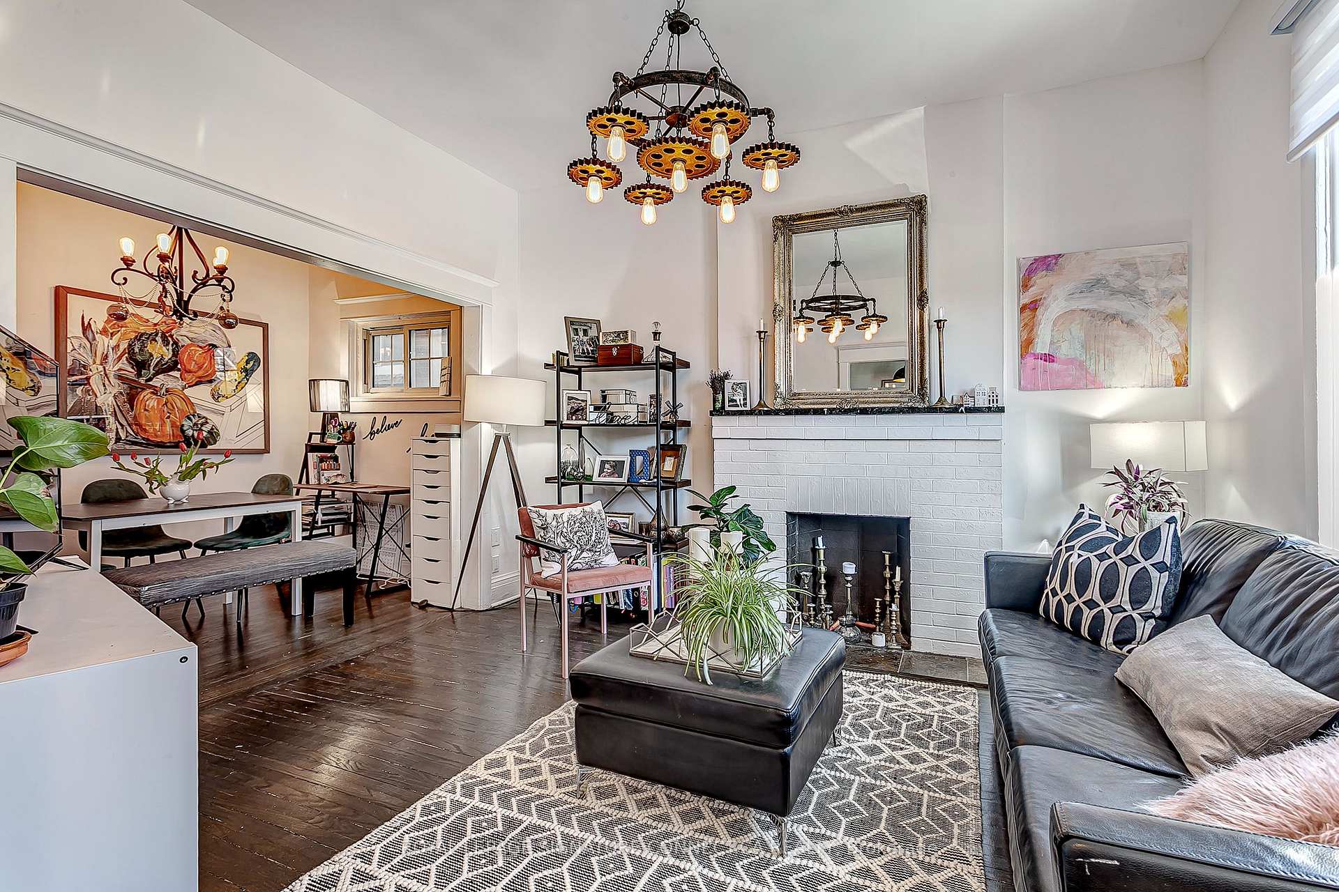 Photo 2 of Unit Main, 6A Wheeler Avenue, Toronto, The Beaches — HOMEH