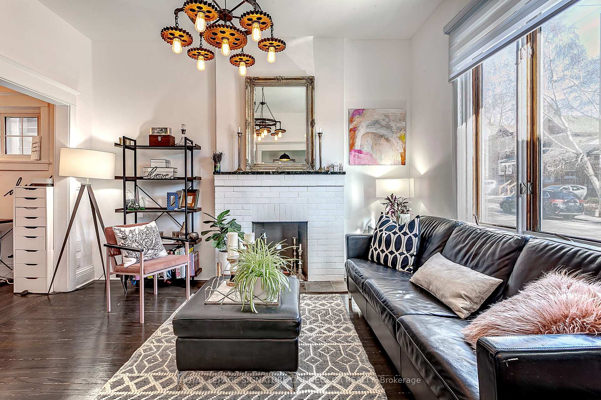 Photo 3 of Unit Main, 6A Wheeler Avenue, Toronto, The Beaches — HOMEH
