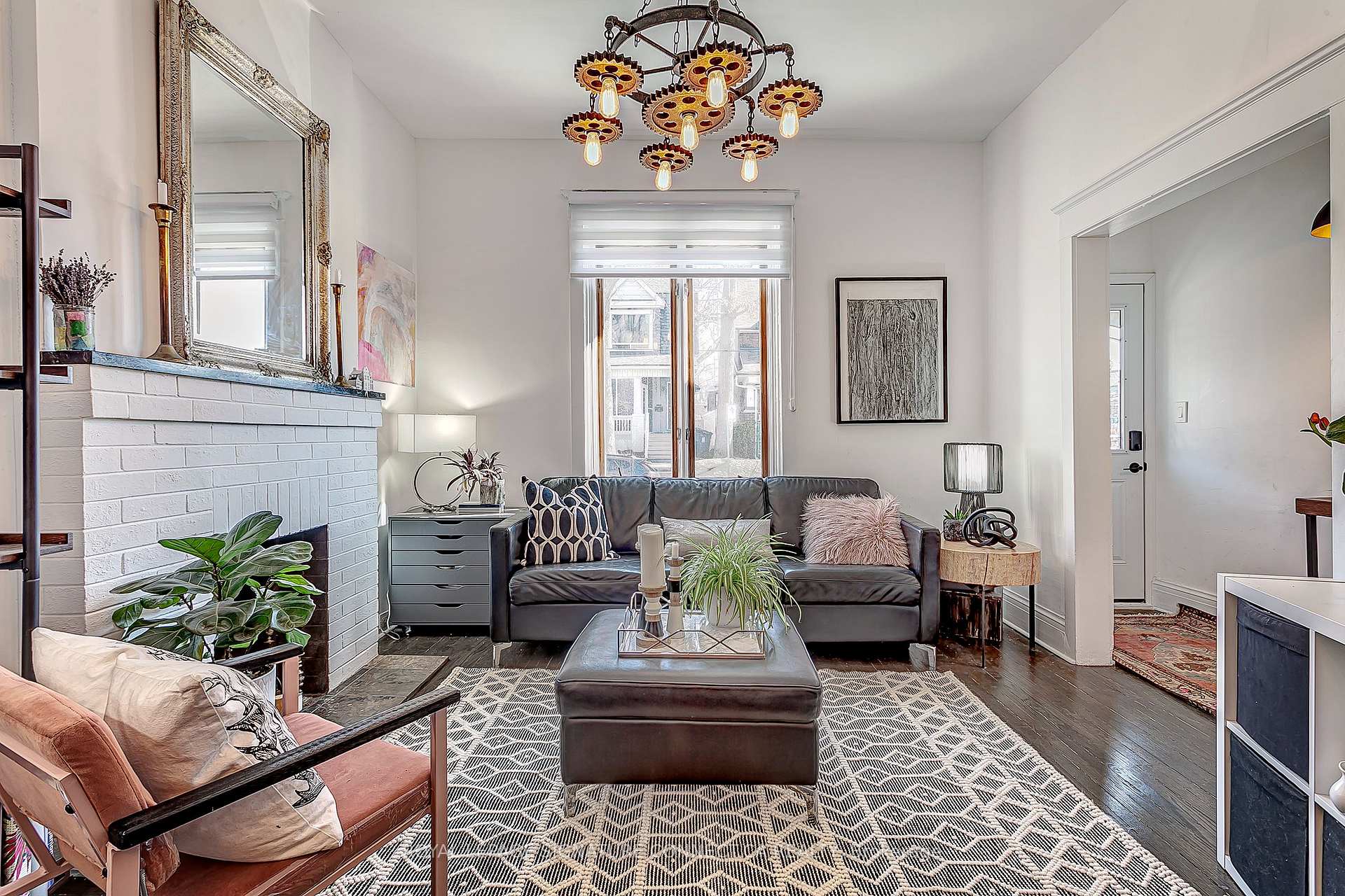 Photo 4 of Unit Main, 6A Wheeler Avenue, Toronto, The Beaches — HOMEH