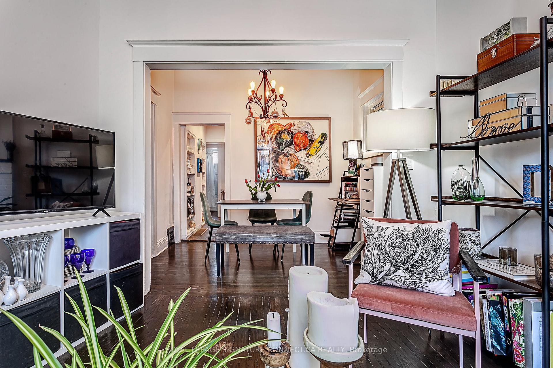 Photo 7 of Unit Main, 6A Wheeler Avenue, Toronto, The Beaches — HOMEH