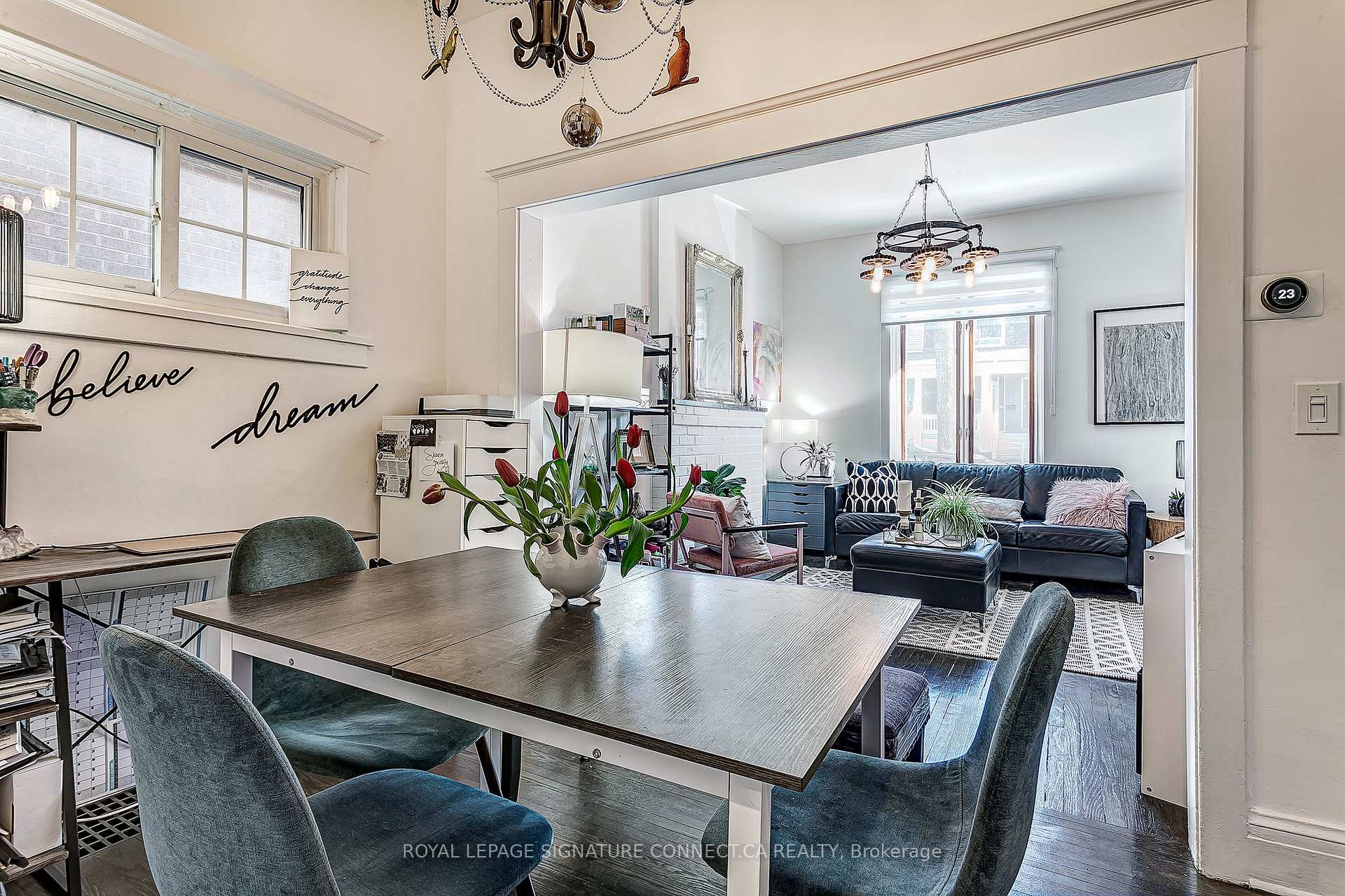 Photo 9 of Unit Main, 6A Wheeler Avenue, Toronto, The Beaches — HOMEH