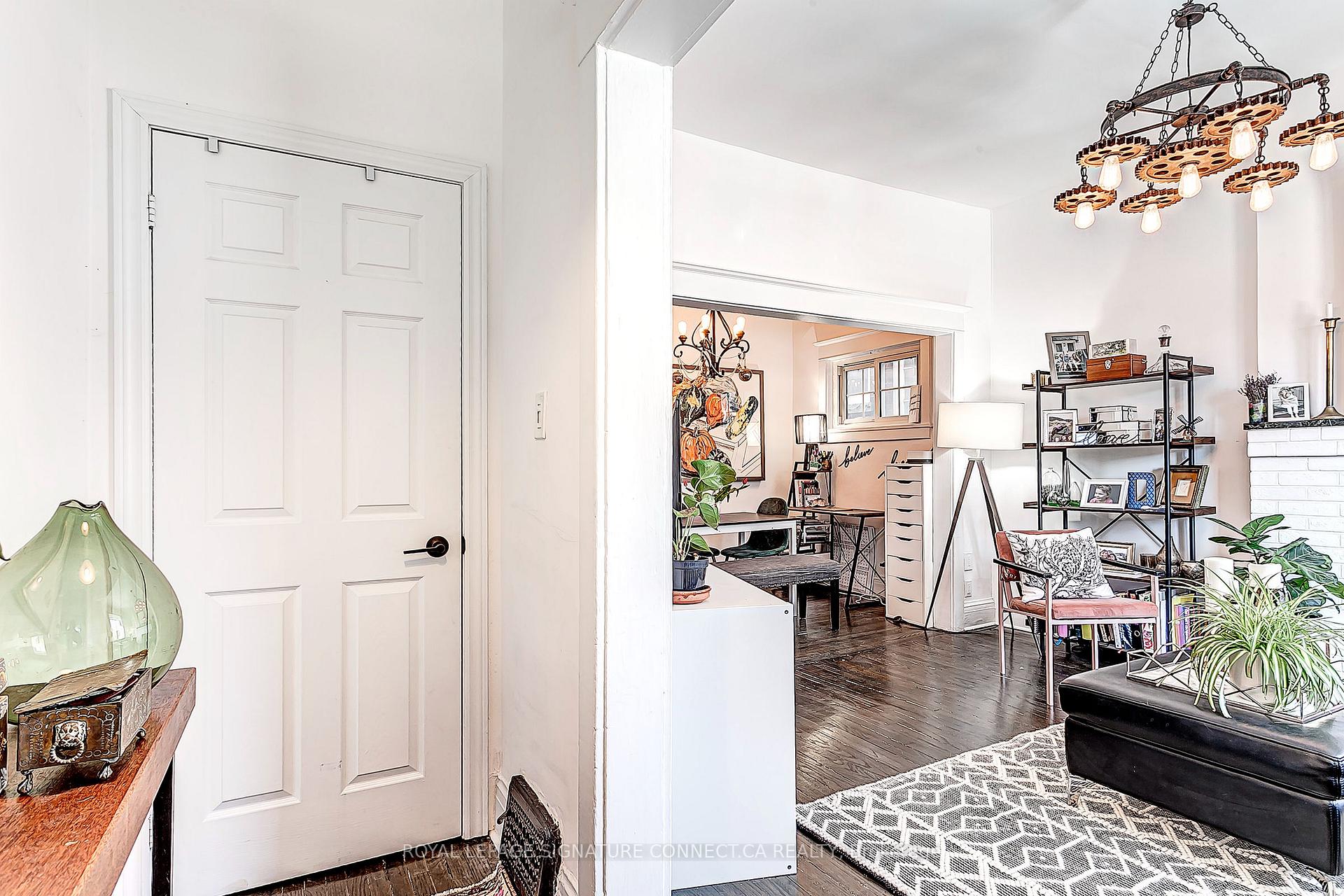 Photo 10 of Unit Main, 6A Wheeler Avenue, Toronto, The Beaches — HOMEH